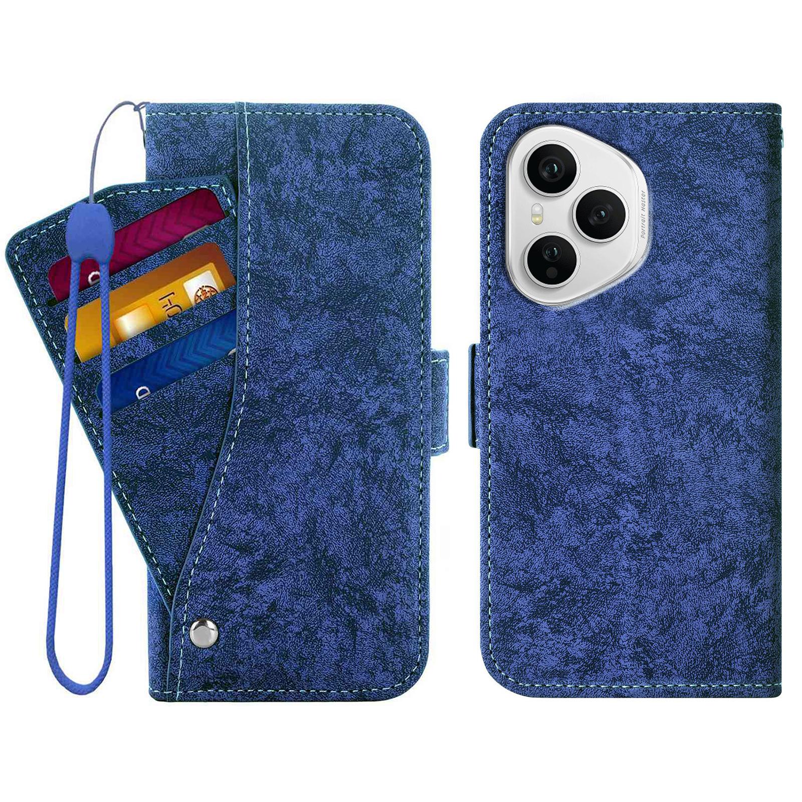 For Honor 400 Pro 5G (Global) Case Water-ink Painting Wallet PU Leathe Phone Cover with Rotating Card Slots
For Honor 400 Pro 5G (Global) Case Water-ink Painting Wallet PU Leathe Phone Cover with Rotating Card Slots