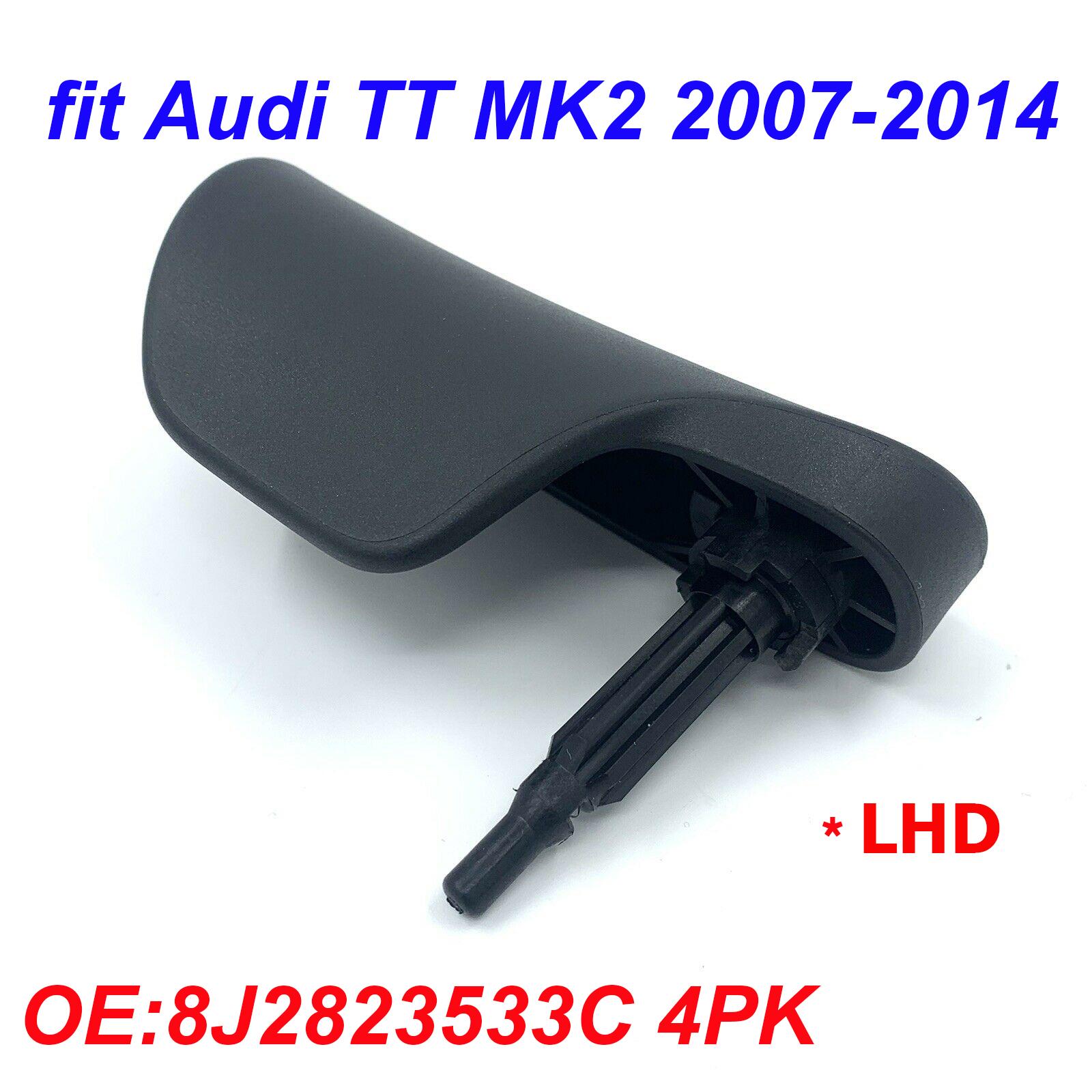 Для Audi-i TT MK2 2007-2014 черная ручка открывания капота RHD 8J2823533C 4PK RHD как
Для Audi-i TT MK2 2007-2014 черная ручка открывания капота RHD 8J2823533C 4PK RHD как
