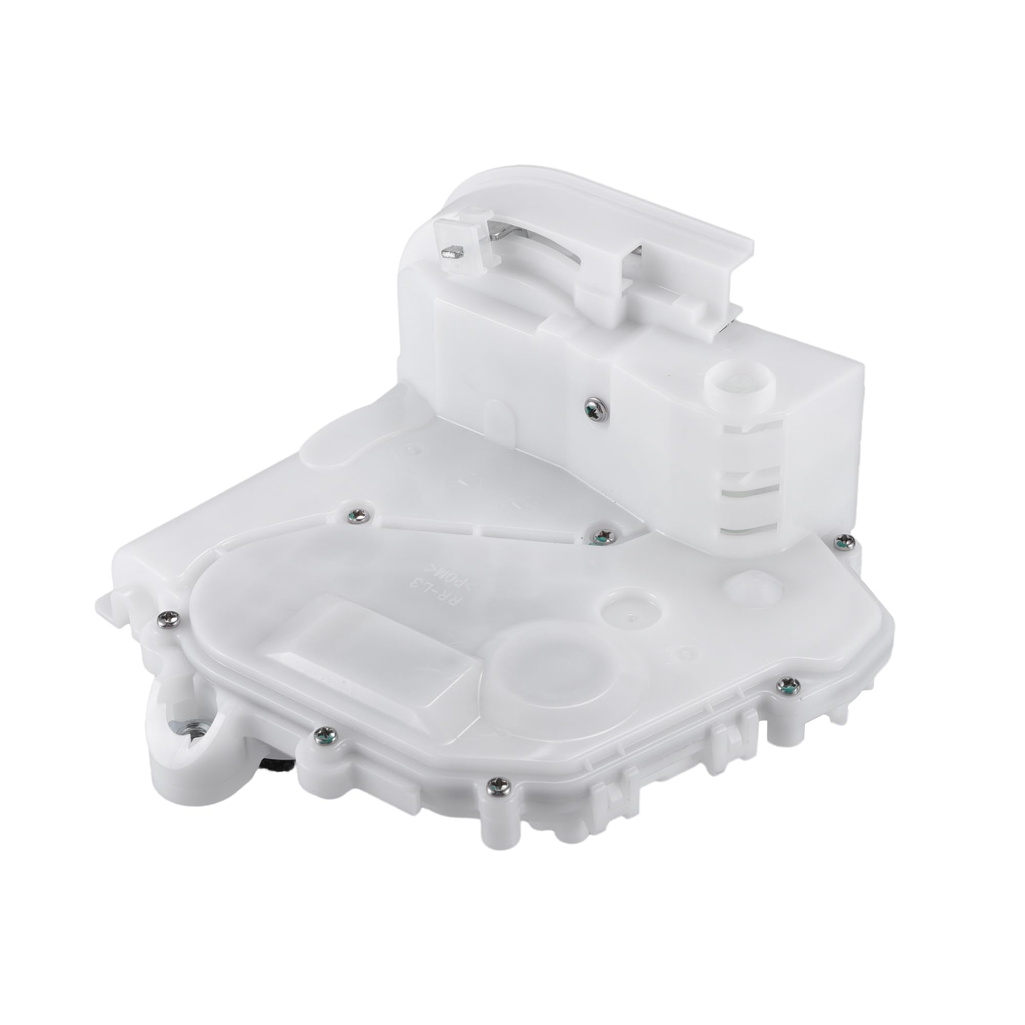 Motoforti Car Rear Left Door Latch Lock Actuator Compatible with Honda Fit for Made of White 2009-2014, Metal, No.72650TF0003,
Motoforti Car Rear Left Door Latch Lock Actuator Compatible with Honda Fit for Made of White 2009-2014, Metal, No.72650TF0003,