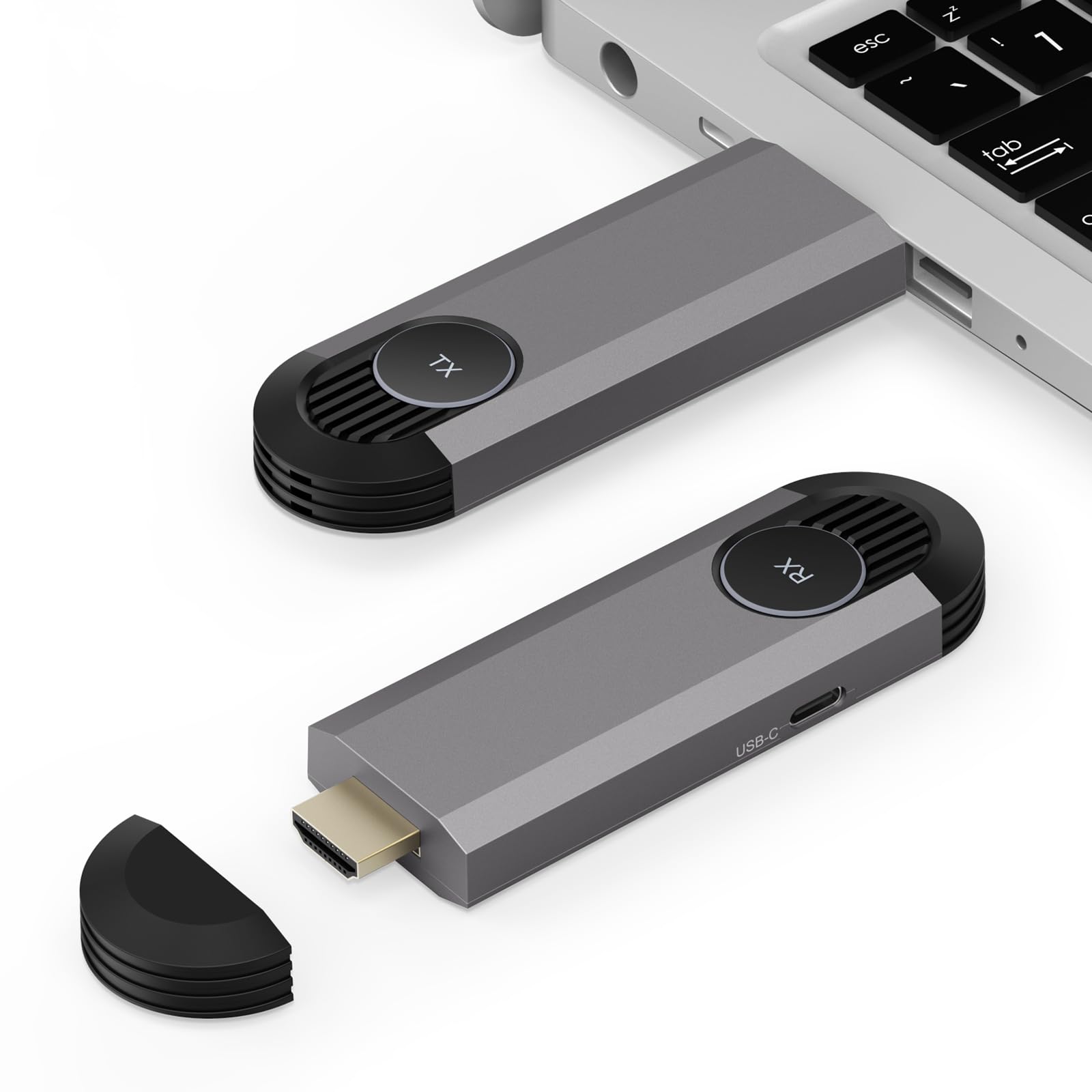 Беспроводной HDMI Просто подключите и 1080P Полная стабильная передача данных Расстояние Техническое соответствие Нет звука и изображения Сверхнизкий Удобно для совместимых с камерами
Беспроводной HDMI Просто подключите и 1080P Полная стабильная передача данных Расстояние Техническое соответствие Нет звука и изображения Сверхнизкий Удобно для совместимых с камерами