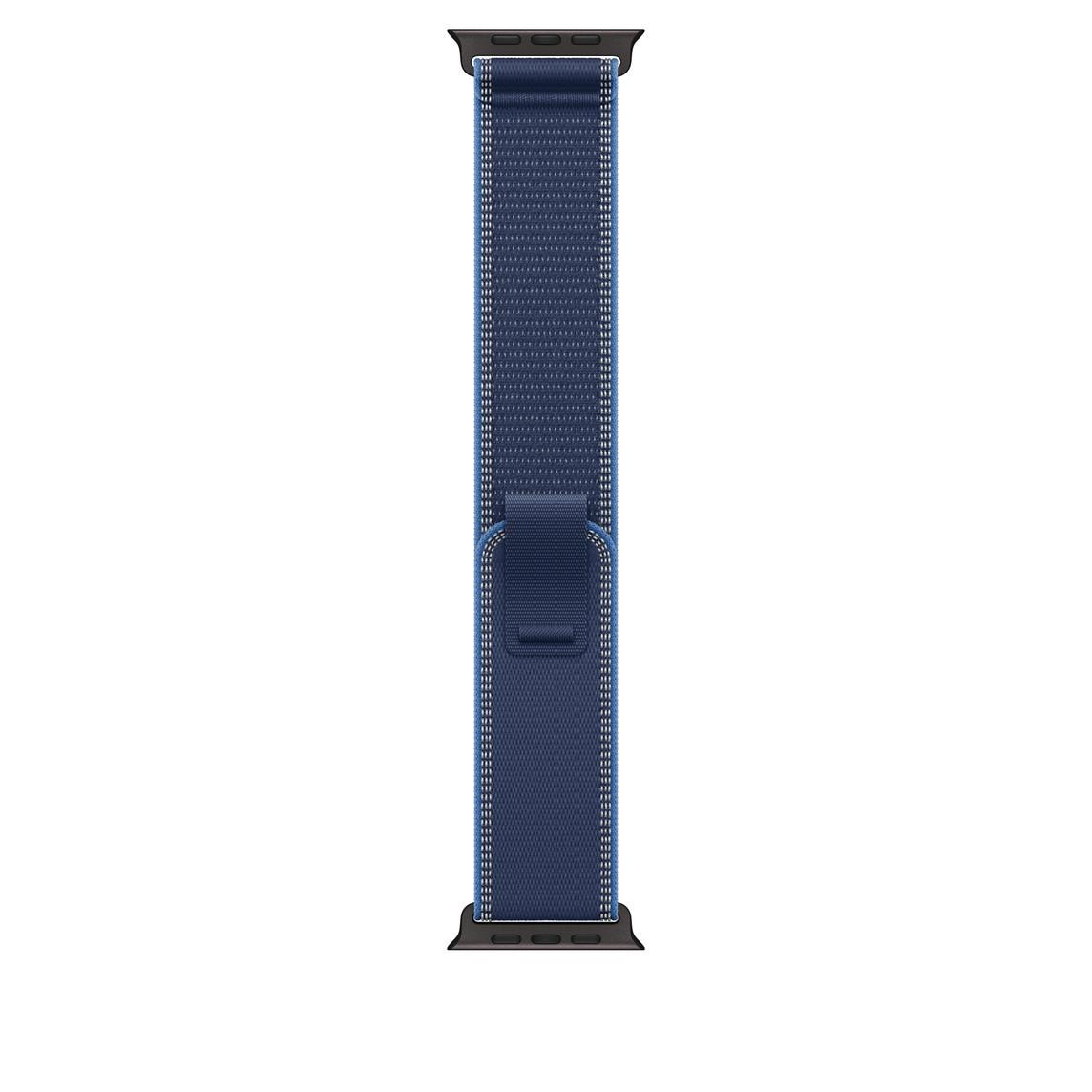 Сумісний нейлоновий ремінець Trail Loop для Apple iWatch Series 10/9/Ultra 2 38/40/41/42MM
Сумісний нейлоновий ремінець Trail Loop для Apple iWatch Series 10/9/Ultra 2 38/40/41/42MM