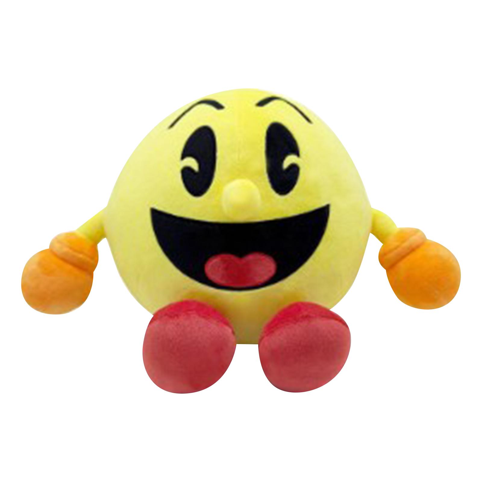 Плюшева лялька, іграшка в подарунок, мультфільм, дитяча ганчіркова лялька, дитяча подушка в подарунок One Size
Плюшева лялька, іграшка в подарунок, мультфільм, дитяча ганчіркова лялька, дитяча подушка в подарунок One Size