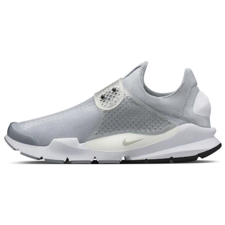 Мужские кроссовки Nike Sock Dart SP Wolf Grey белые 686058-011 
Мужские кроссовки Nike Sock Dart SP Wolf Grey белые 686058-011