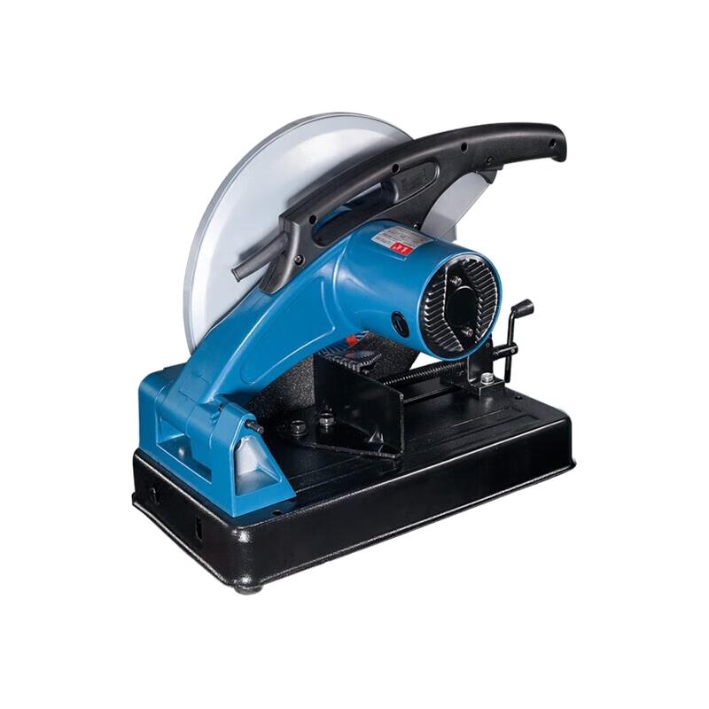 Dongcheng Heavy-Duty Profile Cutter CN plug (adapter included)
Dongcheng Heavy-Duty Profile Cutter CN plug (adapter included)