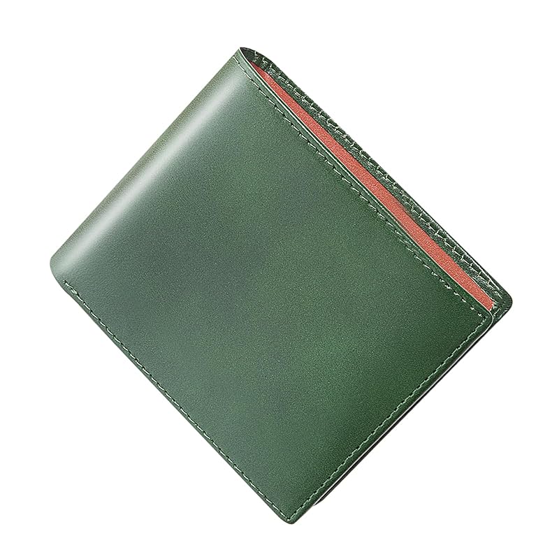 wallet men s bifold tochigi leather bi-fold genuine leather fold wallet folding wallet Thin Made by top leather craftsmen coin purse
wallet men s bifold tochigi leather bi-fold genuine leather fold wallet folding wallet Thin Made by top leather craftsmen coin purse