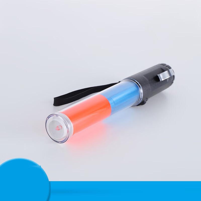 NLNTL LED Traffic Signal Baton One Size
NLNTL LED Traffic Signal Baton One Size