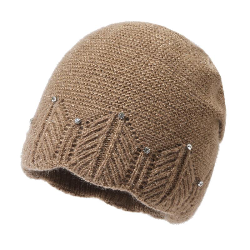 Зимняя вязаная шапка женская модная вязаная шапка уличное ветрозащитное и теплое многослойное хлопковое колье One Size хаки
Зимняя вязаная шапка женская модная вязаная шапка уличное ветрозащитное и теплое многослойное хлопковое колье One Size хаки