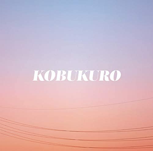 CD KOBUKURO - Kazewomitsumete WPCL12953 Warner Music Ja 2018 Japan ObiJapanese Pop/Rock Used
CD KOBUKURO - Kazewomitsumete WPCL12953 Warner Music Ja 2018 Japan ObiJapanese Pop/Rock Used