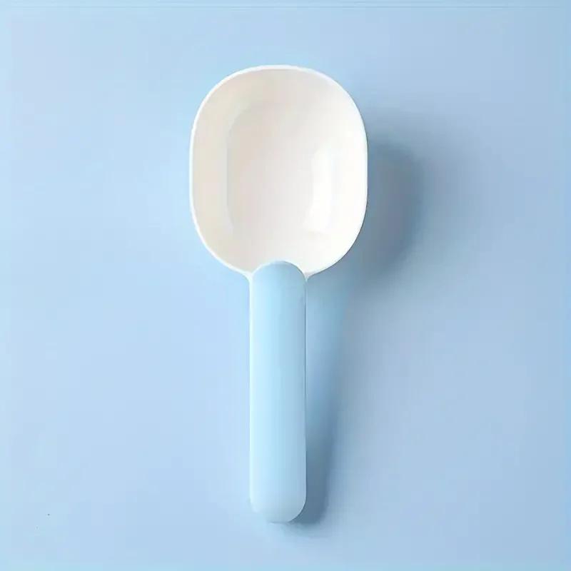 Pet Feeding Spoon Sealing Clip Dog Food Scoop With Durable ABS Material And Ergonomic Design Pet Supplies
Pet Feeding Spoon Sealing Clip Dog Food Scoop With Durable ABS Material And Ergonomic Design Pet Supplies