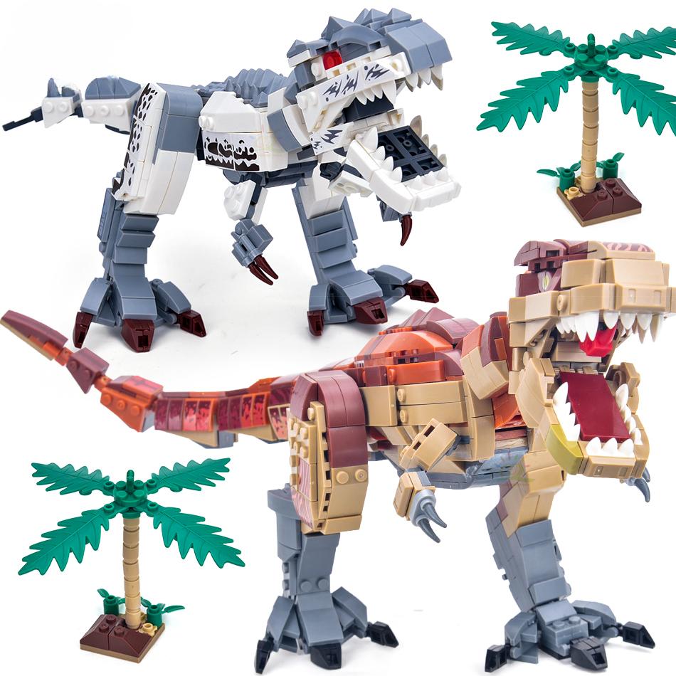 Юрский период Indominus Rex динозавр мировая модель строительные блоки город трицератопс велоцираптор динозавр парк кирпичи детская игрушка
Юрский период Indominus Rex динозавр мировая модель строительные блоки город трицератопс велоцираптор динозавр парк кирпичи детская игрушка