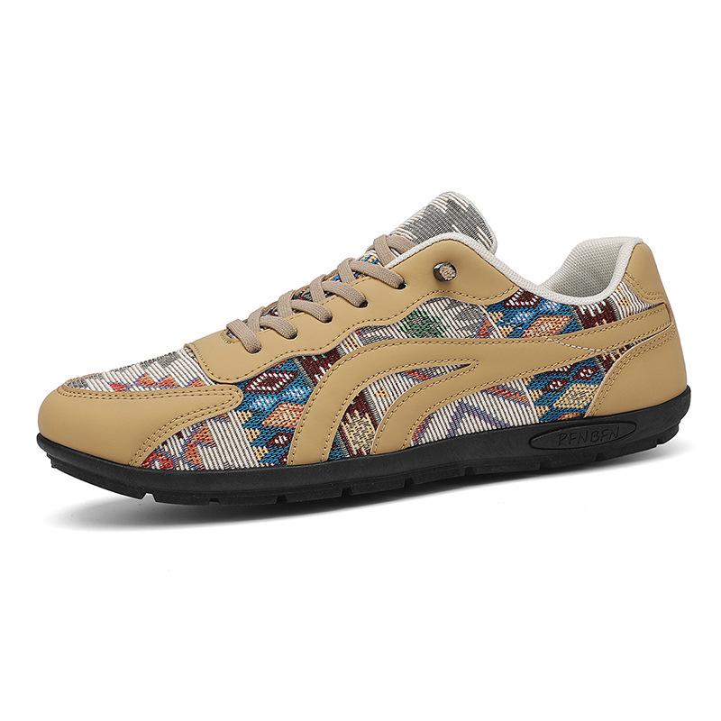 Spring and summer new lazy shoes casual Forrest Gump shoes breathable 44
Spring and summer new lazy shoes casual Forrest Gump shoes breathable 44