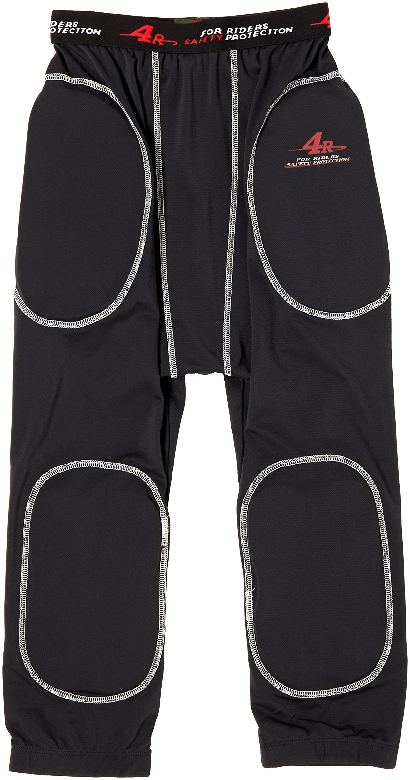 Kijima 4R Motorcycle Parts Protective Inner Pants Relieve Pants Long Black S FR-133402
Kijima 4R Motorcycle Parts Protective Inner Pants Relieve Pants Long Black S FR-133402