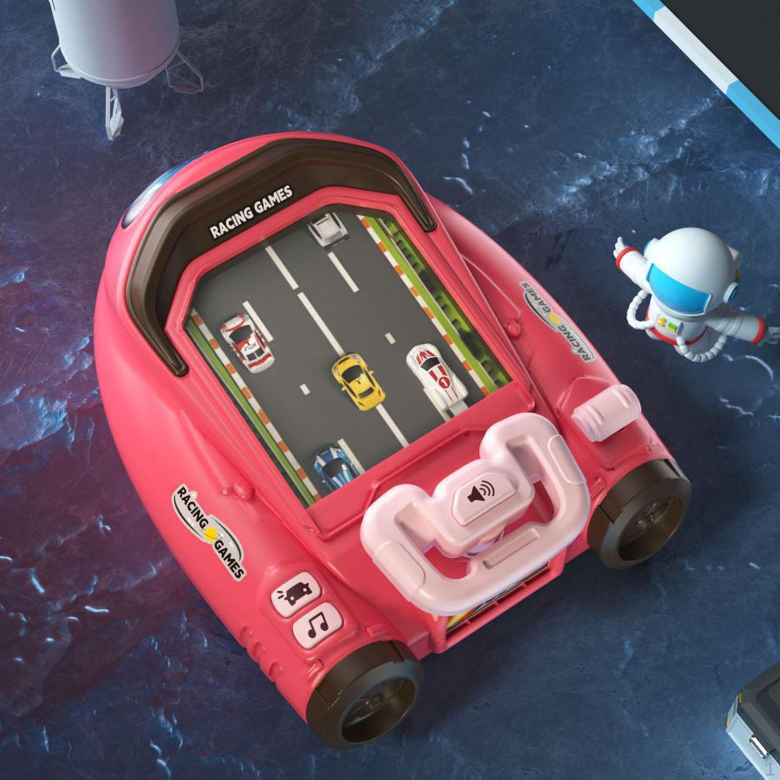 Дитяче музичне кермо, розвиваюча іграшка Boy Race Space Themed Interactive Driving for червоний
Дитяче музичне кермо, розвиваюча іграшка Boy Race Space Themed Interactive Driving for червоний