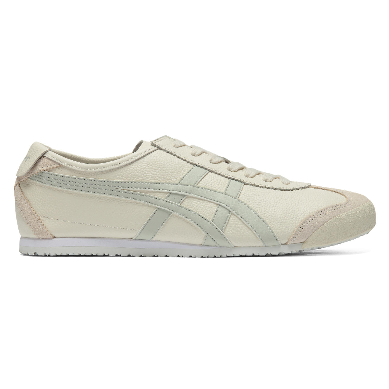 Onitsuka Tiger Mexico 66 Cream Light Sage 37.5
Onitsuka Tiger Mexico 66 Cream Light Sage 37.5