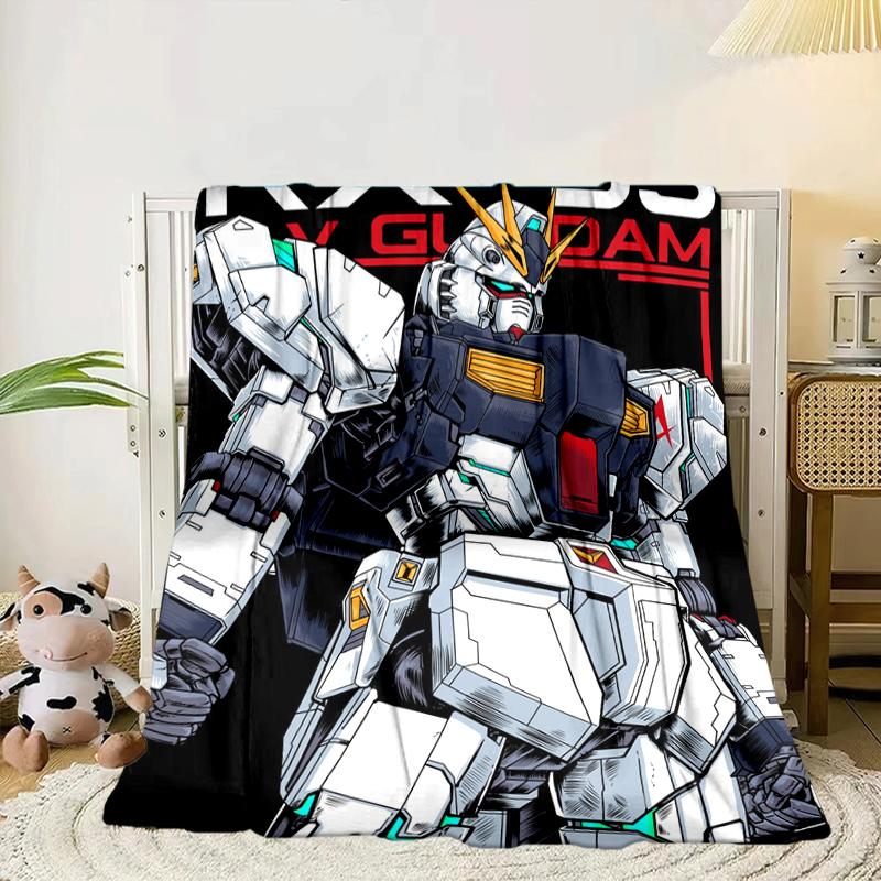 Mecha Armor Robotic Design Blanket Flannel Blanket for bed, sofa, Camping, Hiking, Picnic Essentials, gift for family Fan gifts 75x90cm
Mecha Armor Robotic Design Blanket Flannel Blanket for bed, sofa, Camping, Hiking, Picnic Essentials, gift for family Fan gifts 75x90cm