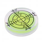 Mini High-precision Level Ruler with Bubble Magnetic Spirit Level Transparent Thickening Measure Tools Household зелений
Mini High-precision Level Ruler with Bubble Magnetic Spirit Level Transparent Thickening Measure Tools Household зелений