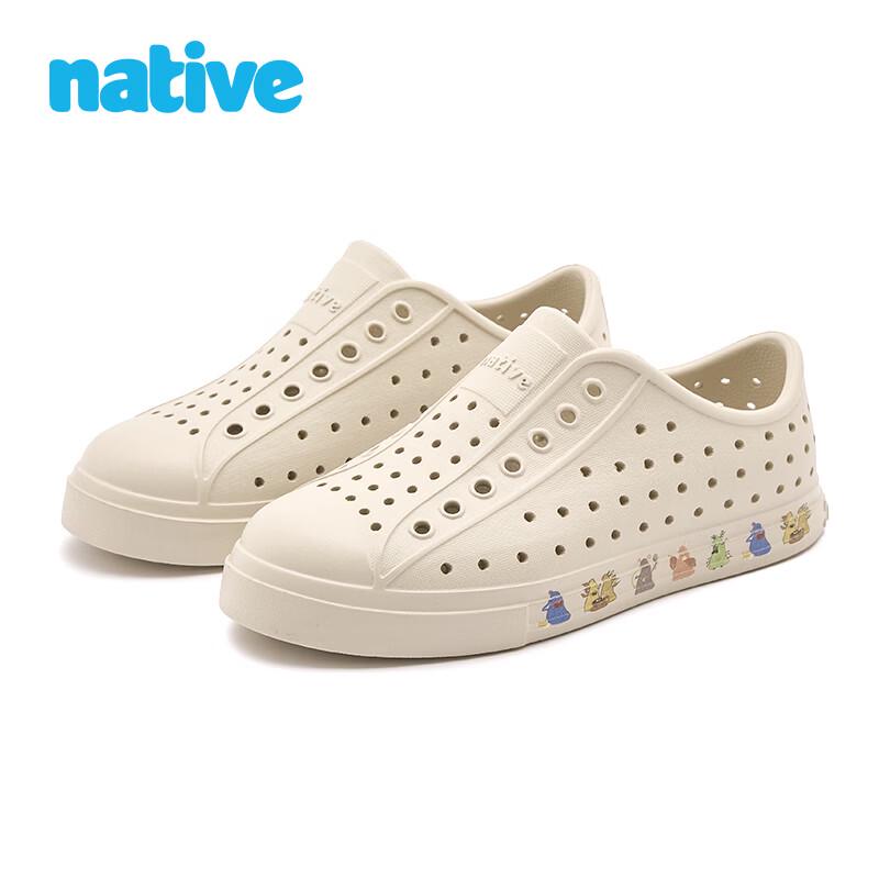 Native 2025 Bloom Guardian Spirit Collaboration Adult Clogs M5
Native 2025 Bloom Guardian Spirit Collaboration Adult Clogs M5