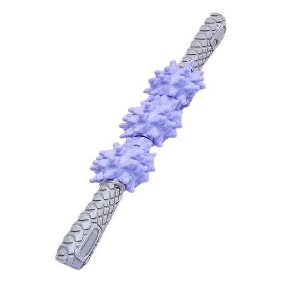 Muscle Roller Stick Deep Tissue Body Massage Stick for Athletes Runners Trigger Point Rolling Tool for Physical Therapy Calf Leg Back
Muscle Roller Stick Deep Tissue Body Massage Stick for Athletes Runners Trigger Point Rolling Tool for Physical Therapy Calf Leg Back