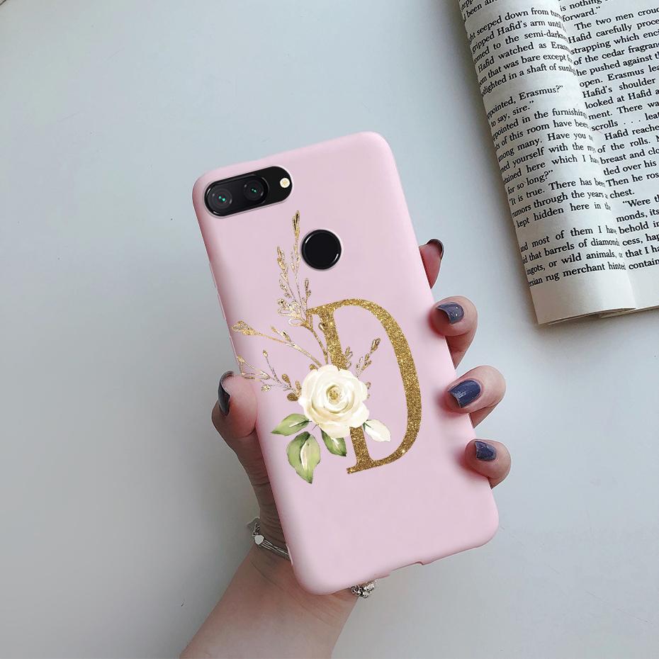 For Xiomi Xiaomi mi 8 LITE Case Silicone Cute Letters Soft Phone Case For Xiaomi mi 8 Back Cover For Xiaomi mi8 lite Case Fundas Xiaomi mi 8
For Xiomi Xiaomi mi 8 LITE Case Silicone Cute Letters Soft Phone Case For Xiaomi mi 8 Back Cover For Xiaomi mi8 lite Case Fundas Xiaomi mi 8