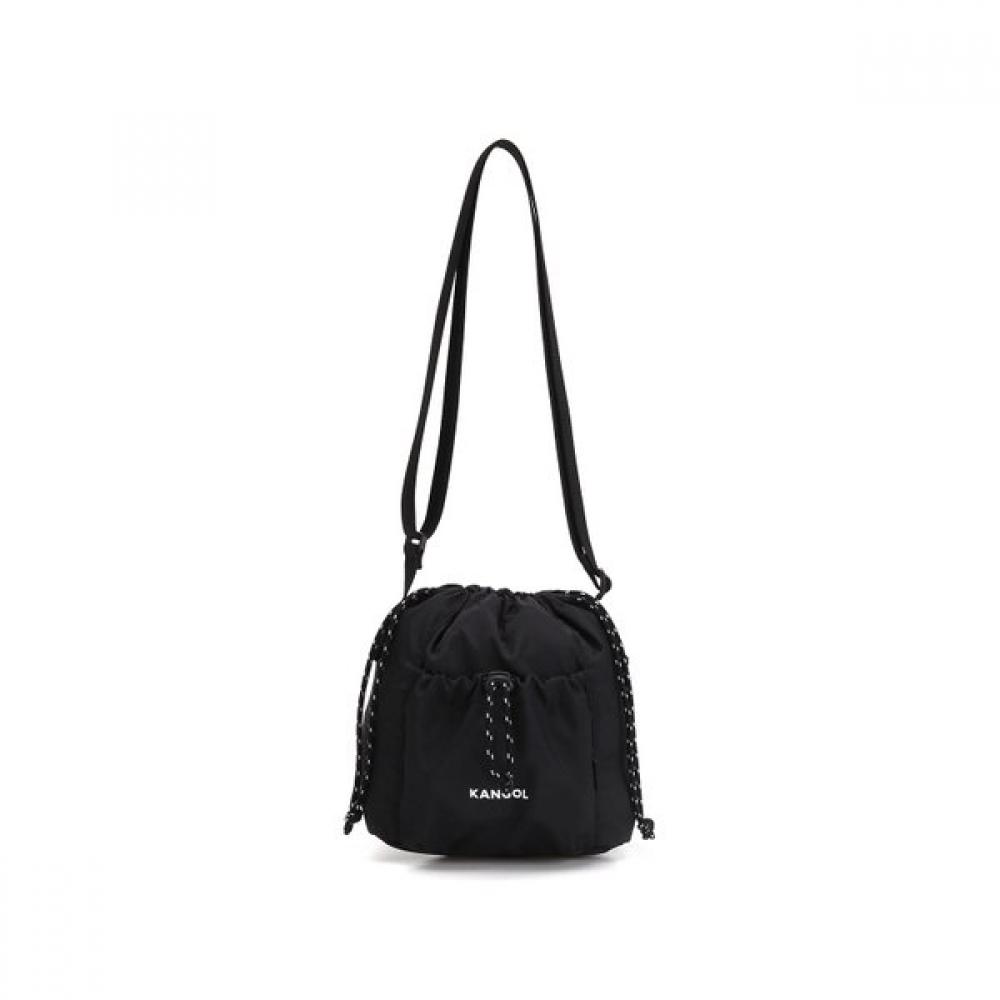 Kangol Kids Mini Crossbody Bag String Black Asebcb01260bk blacks/OS
Kangol Kids Mini Crossbody Bag String Black Asebcb01260bk blacks/OS