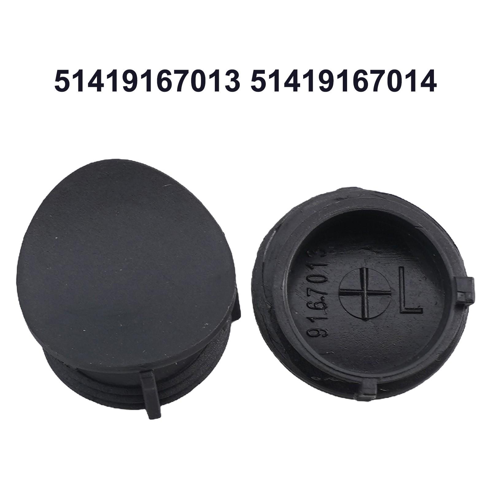 51419167013 Screw Cover Cap 51419167014 Auto Parts Black
51419167013 Screw Cover Cap 51419167014 Auto Parts Black