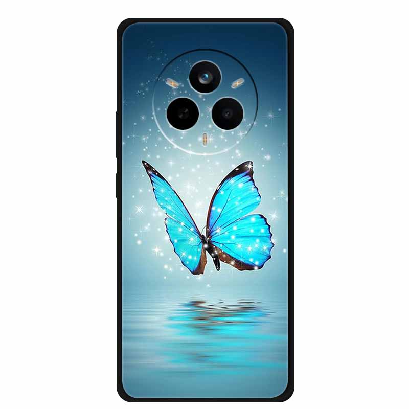 For Realme 14 Pro 5G Case Realme14 Pro Shockproof Soft Fundas Cute Silicone Back Cover for Realme 14Pro TPU Coque Cases RMX5056 Realme 14 Pro
For Realme 14 Pro 5G Case Realme14 Pro Shockproof Soft Fundas Cute Silicone Back Cover for Realme 14Pro TPU Coque Cases RMX5056 Realme 14 Pro