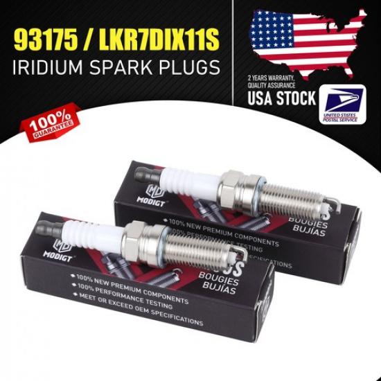 4 шт. Подходят для NGK 93175 LKR7DIX-11S Свечи зажигания Подходят для Acura/ Honda/ Hyundai/ Kia L4
4 шт. Подходят для NGK 93175 LKR7DIX-11S Свечи зажигания Подходят для Acura/ Honda/ Hyundai/ Kia L4