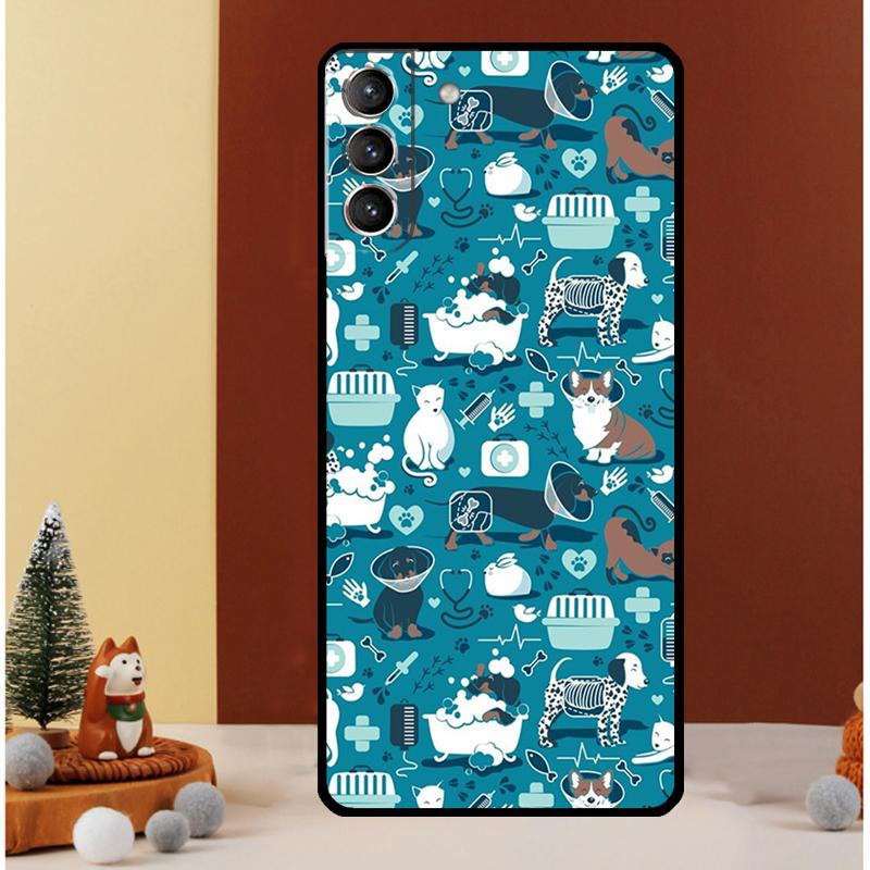 X-Ray Veterinary Medicine Case For Samsung Galaxy S23 S24 Ultra S8 S9 S10 S22 Plus Note 10 20 Ultra S20 S21 FE Cover Galaxy S21 Plus
X-Ray Veterinary Medicine Case For Samsung Galaxy S23 S24 Ultra S8 S9 S10 S22 Plus Note 10 20 Ultra S20 S21 FE Cover Galaxy S21 Plus