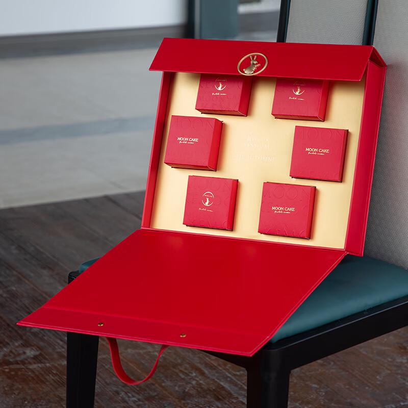 2025 Mid-Autumn Festival Mooncake Gift Box
2025 Mid-Autumn Festival Mooncake Gift Box
