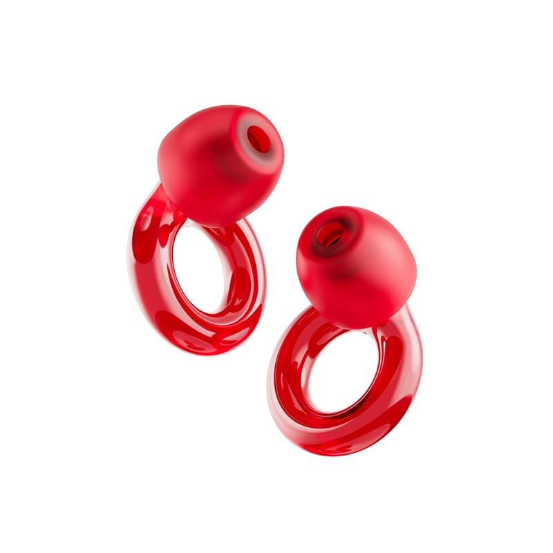 Loop Engage 2 ear plugs – gathering work conversation childcare Ideal for noise sensitivities Reduces everyday noise while keeping your voice clear
Loop Engage 2 ear plugs – gathering work conversation childcare Ideal for noise sensitivities Reduces everyday noise while keeping your voice clear
