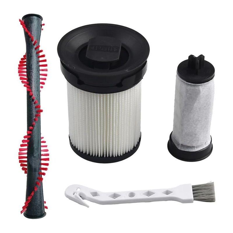 AEE4-Filter Cartridge Roller Brush For Triflex HX1, Vacuum Cleaner Filter Replacement Parts Washable Vacuum Cleaner
AEE4-Filter Cartridge Roller Brush For Triflex HX1, Vacuum Cleaner Filter Replacement Parts Washable Vacuum Cleaner