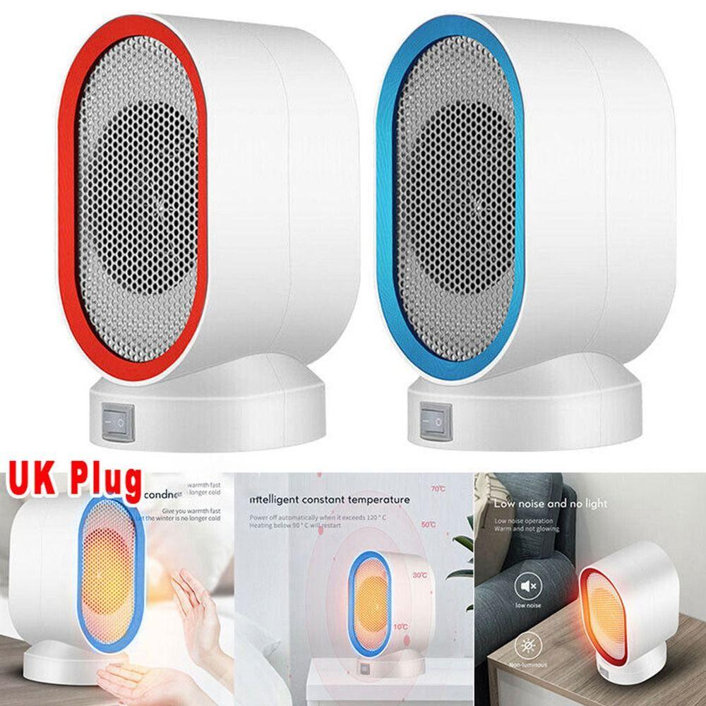 Warmer Air Heater Small Sun Warm Blower Mini Heater Electric Heater Desktop Fan Fast Heating Red-UK Plug
Warmer Air Heater Small Sun Warm Blower Mini Heater Electric Heater Desktop Fan Fast Heating Red-UK Plug