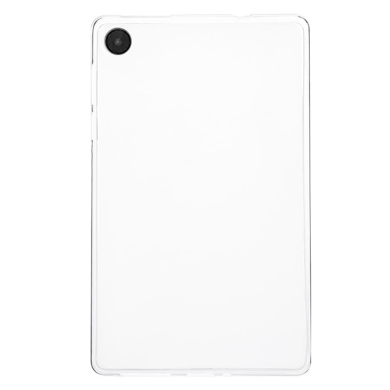 Для Lenovo Tab M8 (4-е поколение) 2024 TB-301XU/M8 (4-е поколение) 2023 TB-300FU Матовый чехол для планшета TPU Мягкий защитный чехол для кожи Transparent
Для Lenovo Tab M8 (4-е поколение) 2024 TB-301XU/M8 (4-е поколение) 2023 TB-300FU Матовый чехол для планшета TPU Мягкий защитный чехол для кожи Transparent