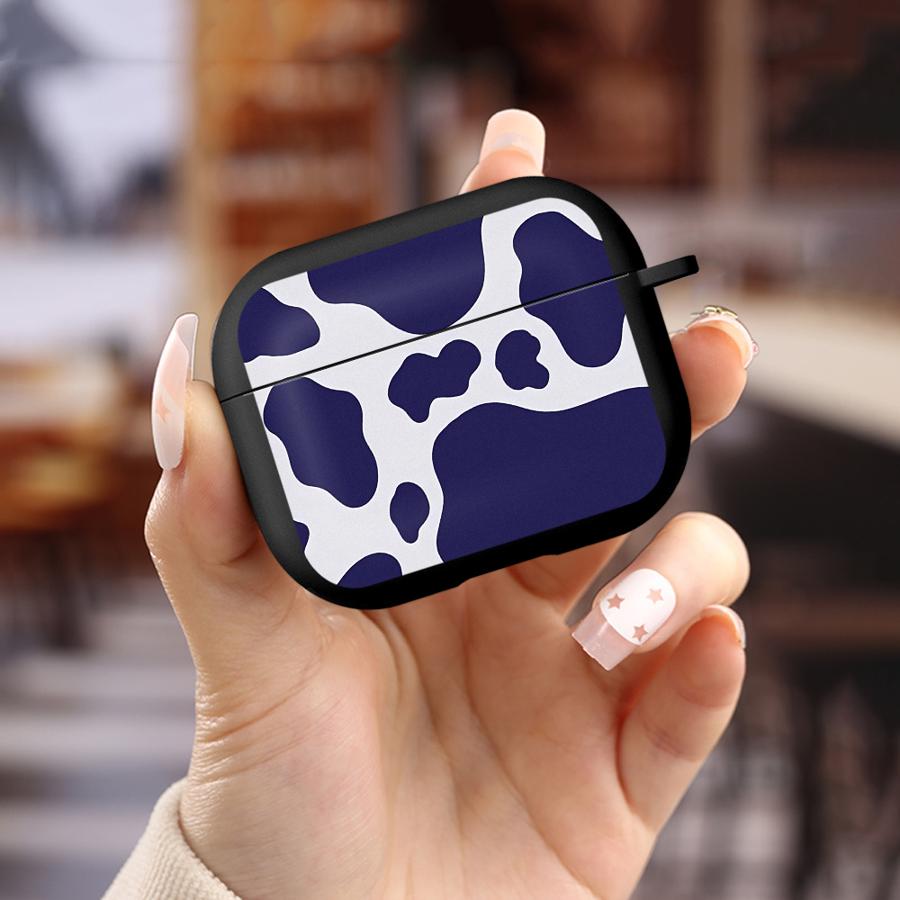 Fashion Cow Pattern Case For Airpods Pro2 2 Pro3 1 4 Pro 3 Earphone Cases Cover Airpods 2
Fashion Cow Pattern Case For Airpods Pro2 2 Pro3 1 4 Pro 3 Earphone Cases Cover Airpods 2