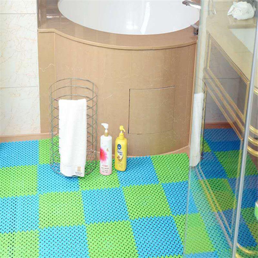Кухонный резиновый коврик из ПВХ, прочный, без всасывания, комбинированный ковер для душа, коврик для ванной, противоскользящий коврик для ванной комнаты
Кухонный резиновый коврик из ПВХ, прочный, без всасывания, комбинированный ковер для душа, коврик для ванной, противоскользящий коврик для ванной комнаты