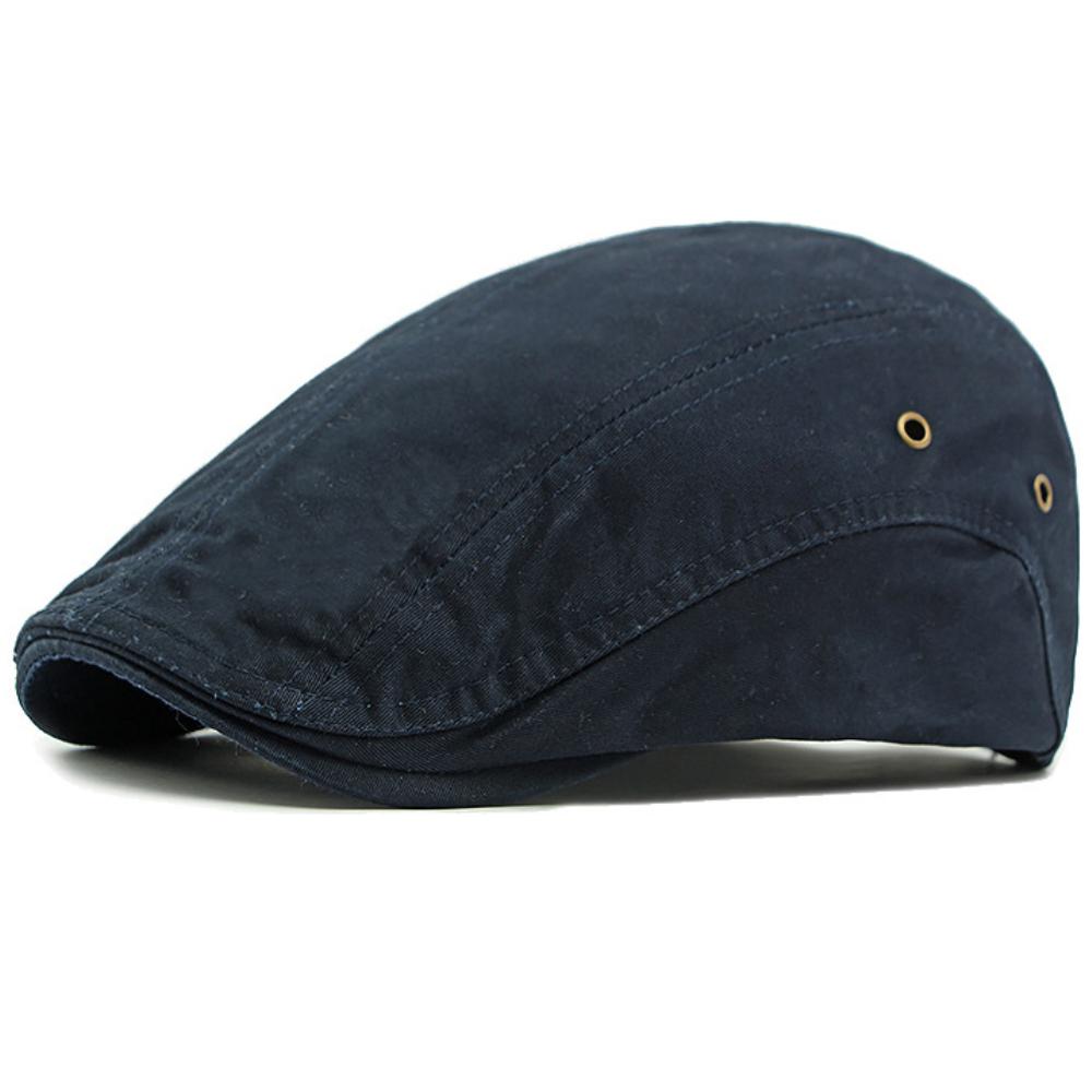 HT4694 Berets for Men Women 100% Cotton Solid Plain Beret Cap Retro Artist Painter Beret Hat Male Female Adjustable Ivy Flat Cap 55-59cm Adjustable темно-синього кольору
HT4694 Berets for Men Women 100% Cotton Solid Plain Beret Cap Retro Artist Painter Beret Hat Male Female Adjustable Ivy Flat Cap 55-59cm Adjustable темно-синього кольору