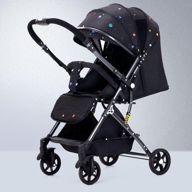 Легкая амортизирующая коляска: 0-3 года, Складной, Положение сидя и лежа, Складывание одной кнопкой, Портативный
Легкая амортизирующая коляска: 0-3 года, Складной, Положение сидя и лежа, Складывание одной кнопкой, Портативный