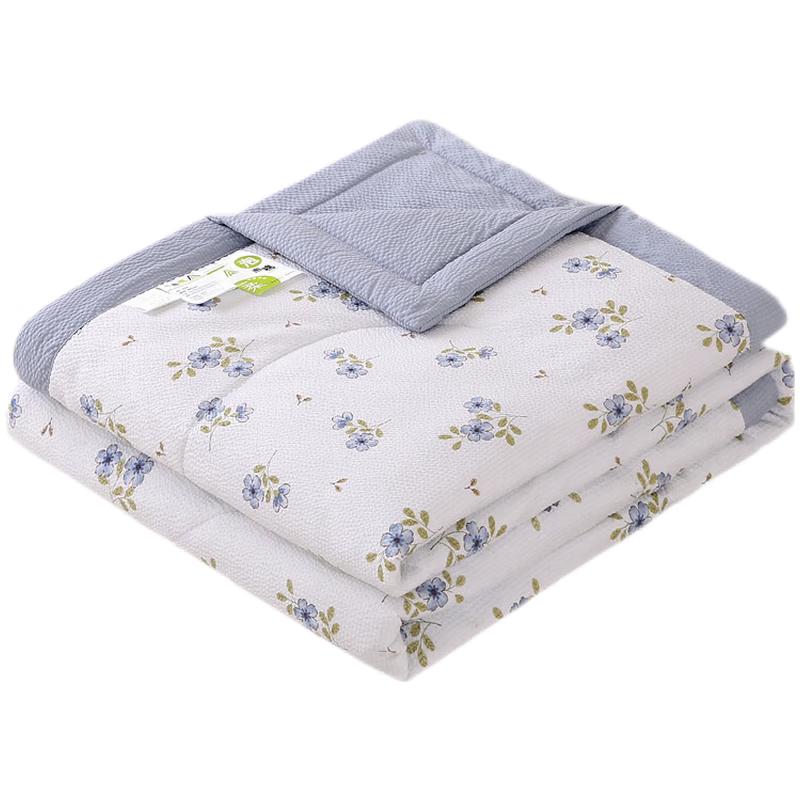 Youmengjiaju Fiber Quilt 150*200
Youmengjiaju Fiber Quilt 150*200