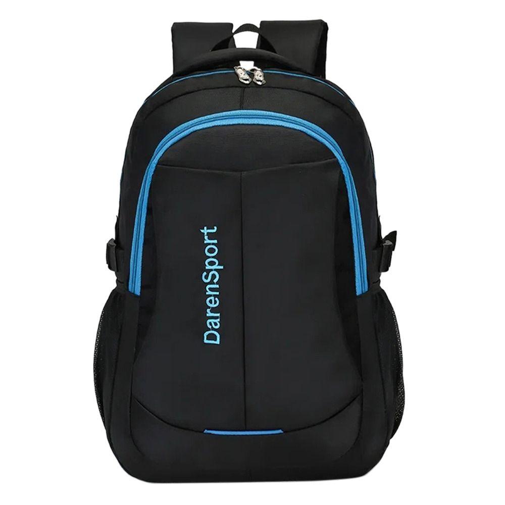 Casual Oxford Shoulder Backpack Large Capacity Lightweight Travel Laptop Rucksack Waterproof Wear-resistant Student School bag S синий
Casual Oxford Shoulder Backpack Large Capacity Lightweight Travel Laptop Rucksack Waterproof Wear-resistant Student School bag S синий