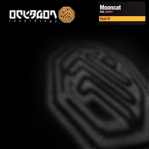 12inch Record MOONCAT, AZEEM - Feel It OCT001 Octagon Recordi 2005 UK Dance & Electronica Used
12inch Record MOONCAT, AZEEM - Feel It OCT001 Octagon Recordi 2005 UK Dance & Electronica Used