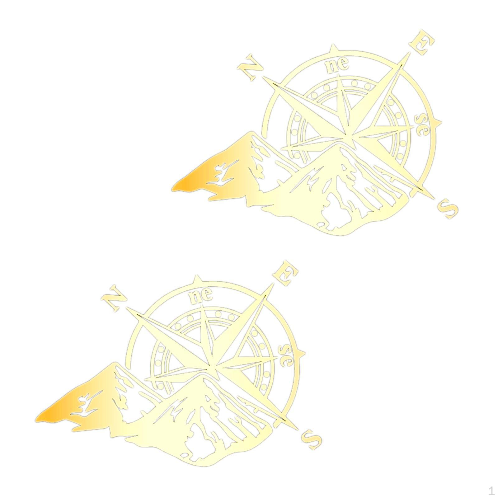 the : Car Decals Set for Adventure Vehicles Gold
the : Car Decals Set for Adventure Vehicles Gold