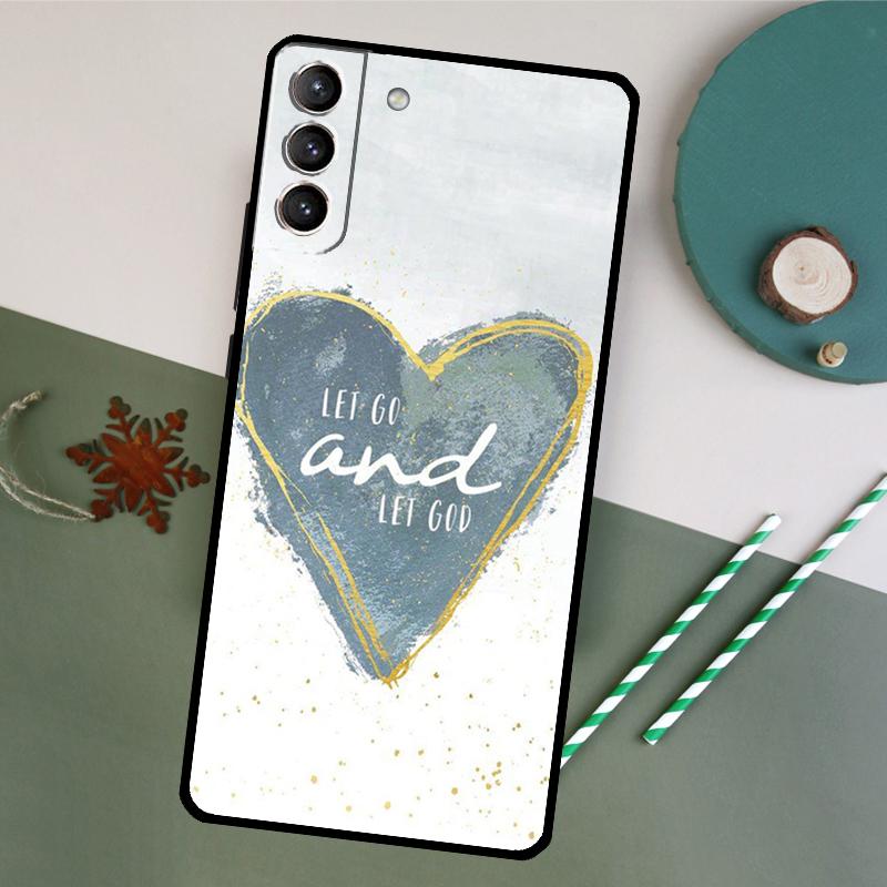 Christian Scripture Phone Case For Samsung Galaxy S25 S20 S21 S22 S23 S24 S26 Ultra S10 Plus S25 FE Back Cover Galaxy S23
Christian Scripture Phone Case For Samsung Galaxy S25 S20 S21 S22 S23 S24 S26 Ultra S10 Plus S25 FE Back Cover Galaxy S23