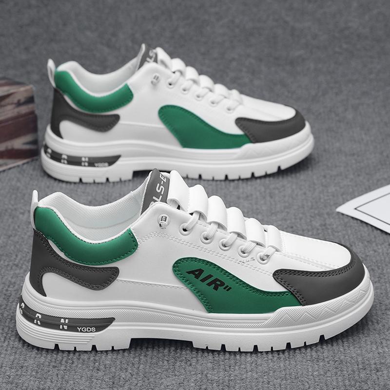 Мода CYYTL Мужская обувь Кроссовки Повседневная Спортивная Кожаная Уличная Мода Бег Дизайнерская Роскошная Платформа Скейтборд Теннис Работа Лоферы 44
Мода CYYTL Мужская обувь Кроссовки Повседневная Спортивная Кожаная Уличная Мода Бег Дизайнерская Роскошная Платформа Скейтборд Теннис Работа Лоферы 44