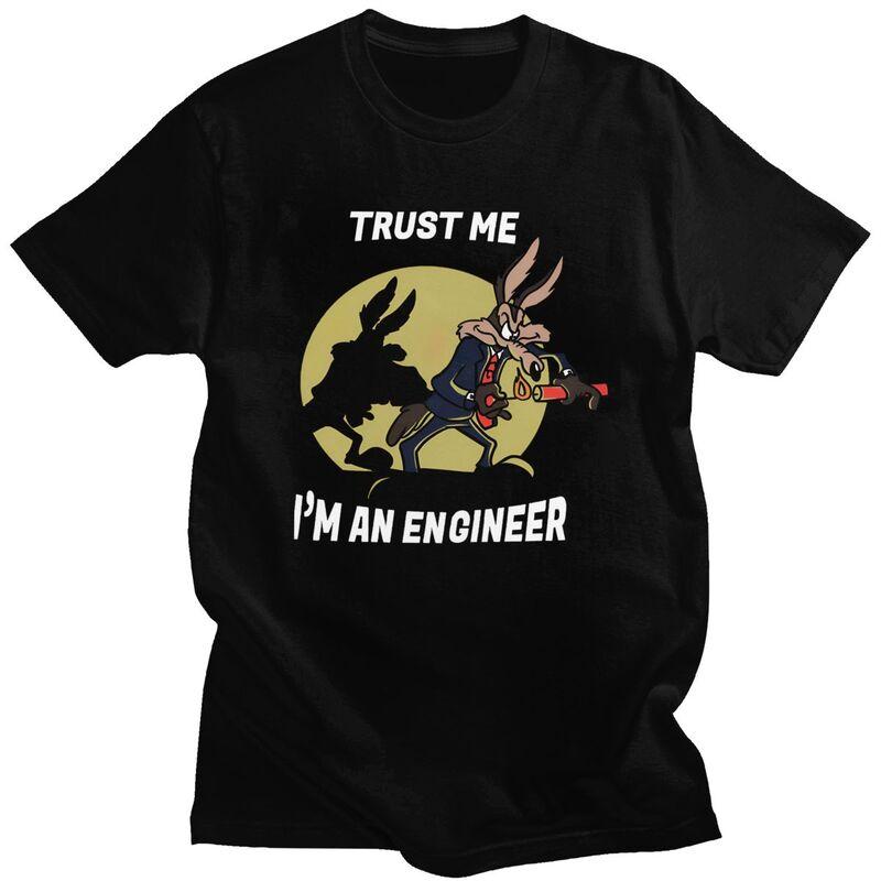 Custom Fashion Trust Me Im An Engineer T Shirt Men Short-Sleeve T-shirt Streetwear Tee Tops 100% Cotton Oversized Tshirt Merc... S разноцветный
Custom Fashion Trust Me Im An Engineer T Shirt Men Short-Sleeve T-shirt Streetwear Tee Tops 100% Cotton Oversized Tshirt Merc... S разноцветный