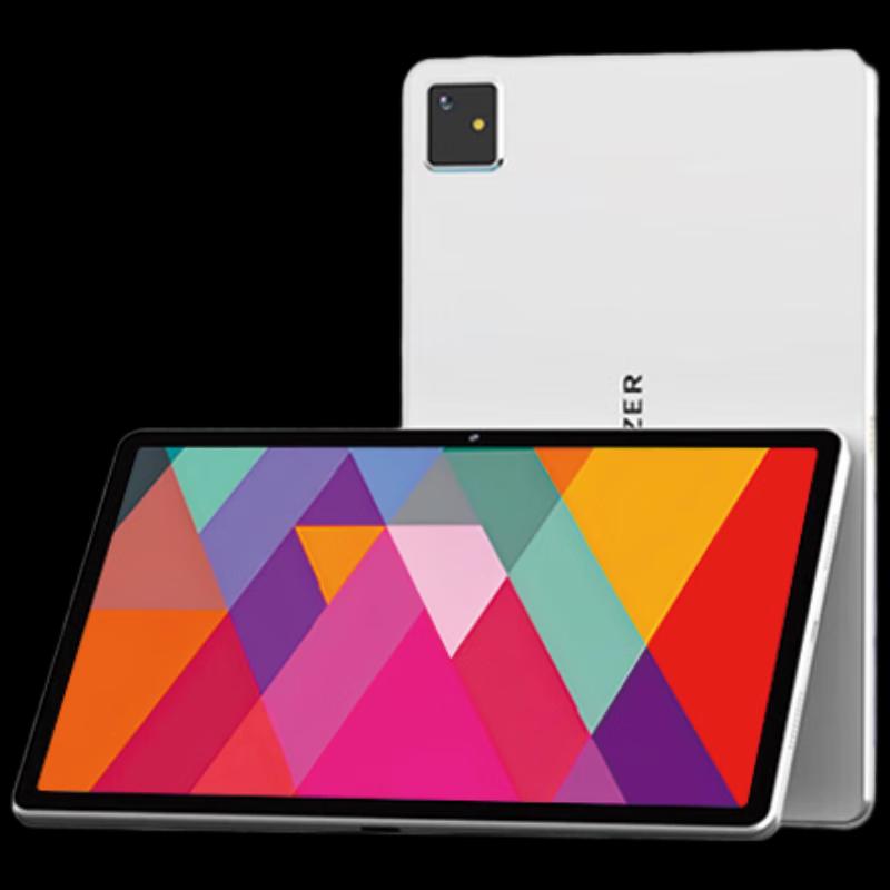 Lenovo Yinengzhe M20 10.4-inch 5G Tablet (CN version)
Lenovo Yinengzhe M20 10.4-inch 5G Tablet (CN version)