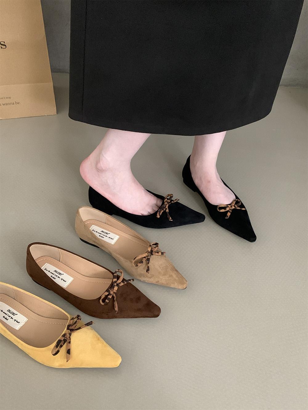 fashion Pointed Toe Women Loafers 2024 New Arrivals Autumn Spring Dress Shoes Low Heeled Flats Bow Design Casual Slides Mules Shoes 7.5 коричневий
fashion Pointed Toe Women Loafers 2024 New Arrivals Autumn Spring Dress Shoes Low Heeled Flats Bow Design Casual Slides Mules Shoes 7.5 коричневий