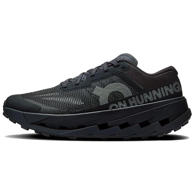 Cloudultra 3 Wmns On Triple Black Women s 3WF30111043 38
Cloudultra 3 Wmns On Triple Black Women s 3WF30111043 38