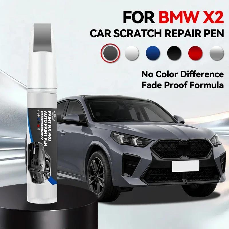 Vehicle for Exclusive Use For 2017-2025 BMW X2 F39 sDrive xDrive Paint Repair Brush Touch Up Scratch Remover DIY Auto Accessor
Vehicle for Exclusive Use For 2017-2025 BMW X2 F39 sDrive xDrive Paint Repair Brush Touch Up Scratch Remover DIY Auto Accessor