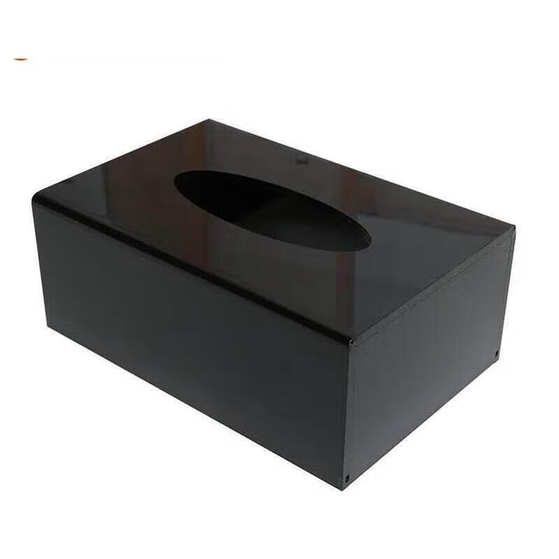 Acrylic Hotel Tissue Box
Acrylic Hotel Tissue Box