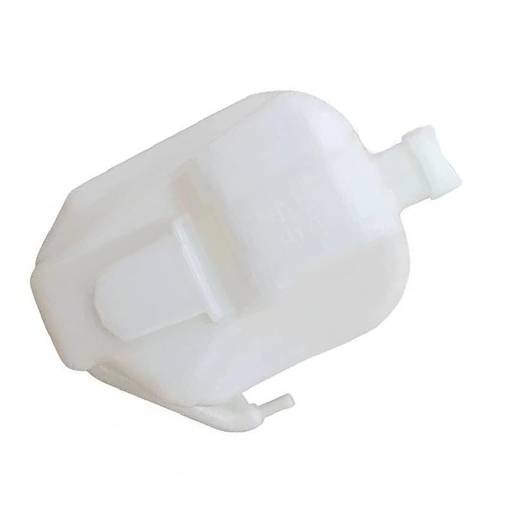 Engine Cooling Repair White Coolant Tank Reservoir Part Direct Replacement Made Of ABS Replace Damaged Reservoir China Mainland
Engine Cooling Repair White Coolant Tank Reservoir Part Direct Replacement Made Of ABS Replace Damaged Reservoir China Mainland